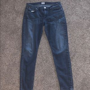 Women’s Hudson jeans